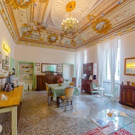 B&B Bernini フィナーレ・リーグレ エクステリア 写真