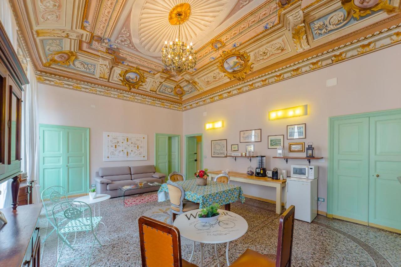 B&B Bernini フィナーレ・リーグレ エクステリア 写真