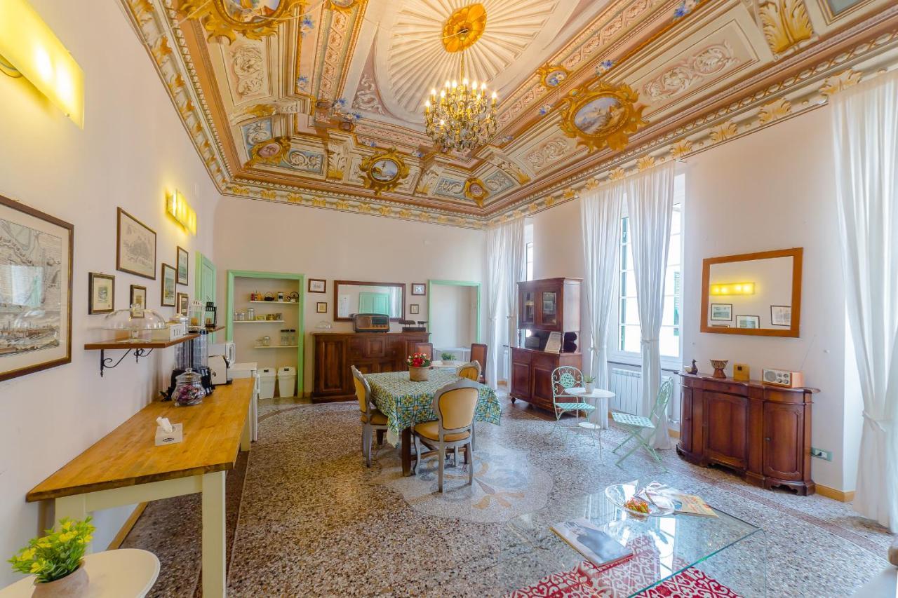 B&B Bernini フィナーレ・リーグレ エクステリア 写真