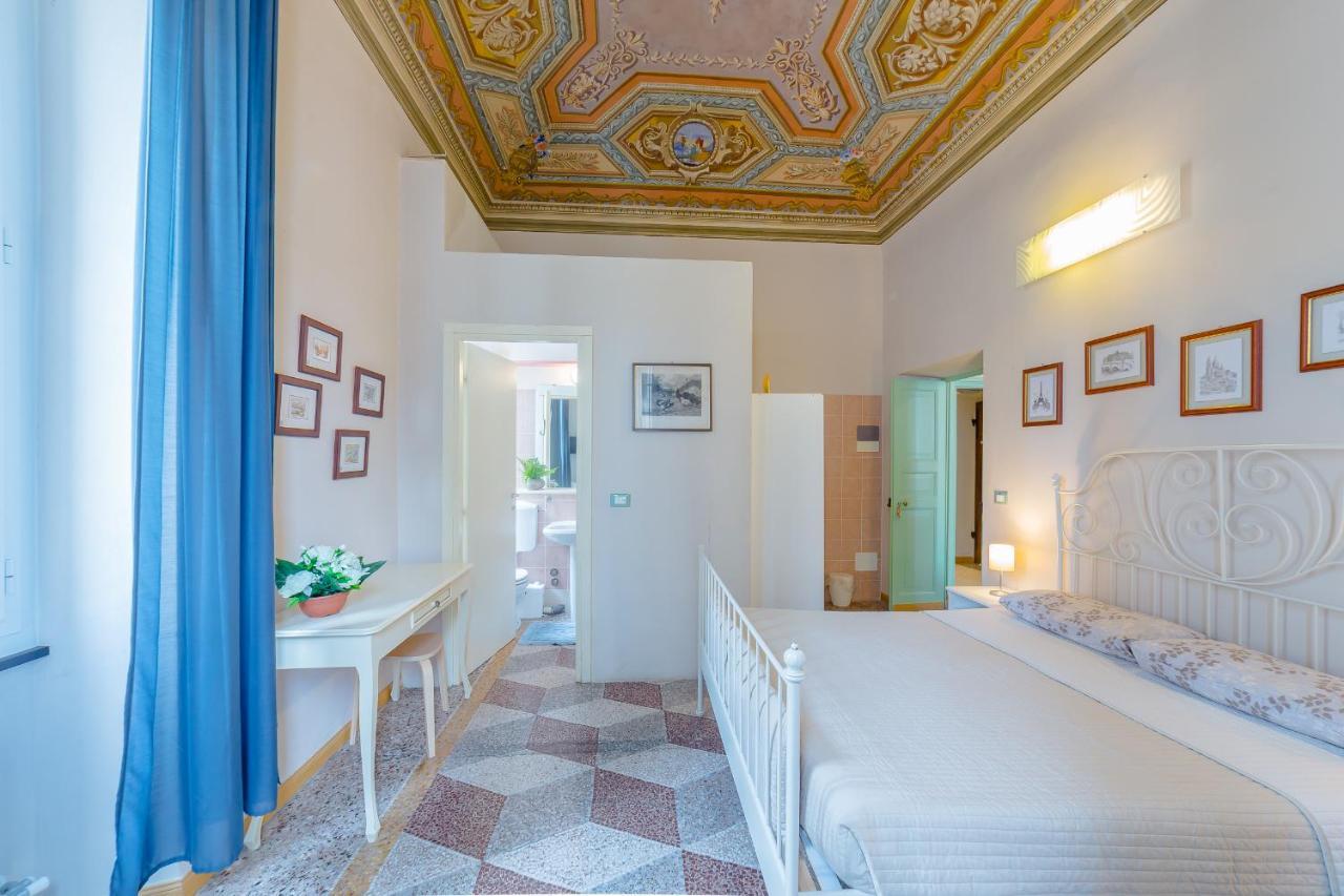 B&B Bernini フィナーレ・リーグレ エクステリア 写真