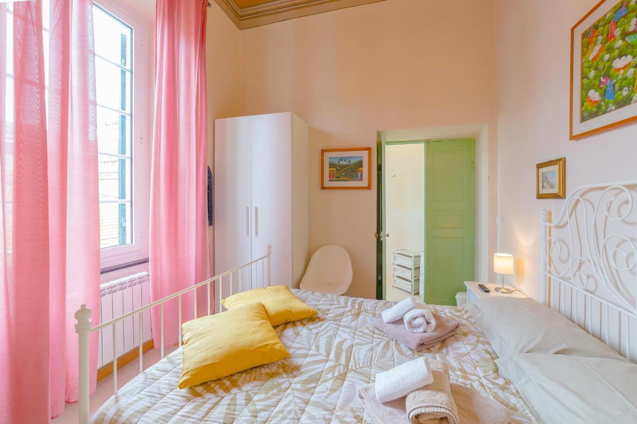 B&B Bernini フィナーレ・リーグレ エクステリア 写真