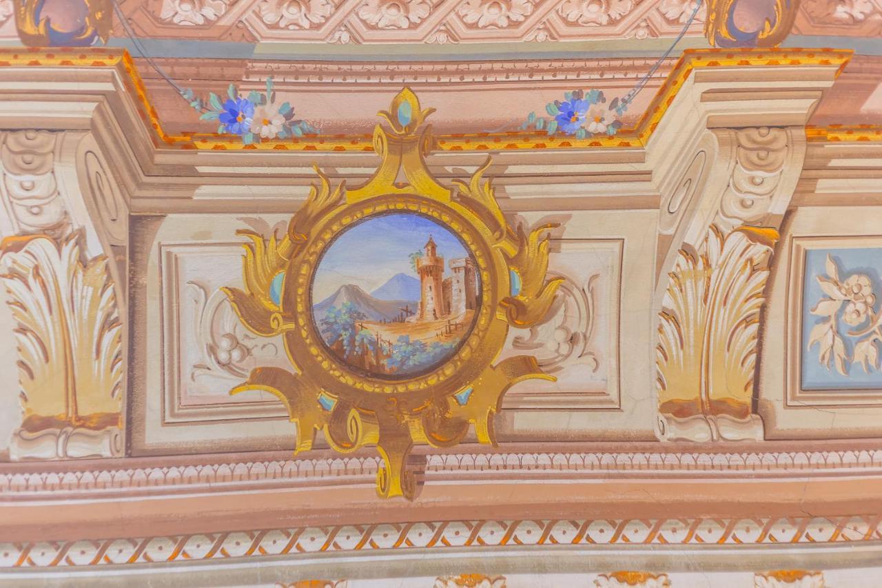 B&B Bernini フィナーレ・リーグレ エクステリア 写真