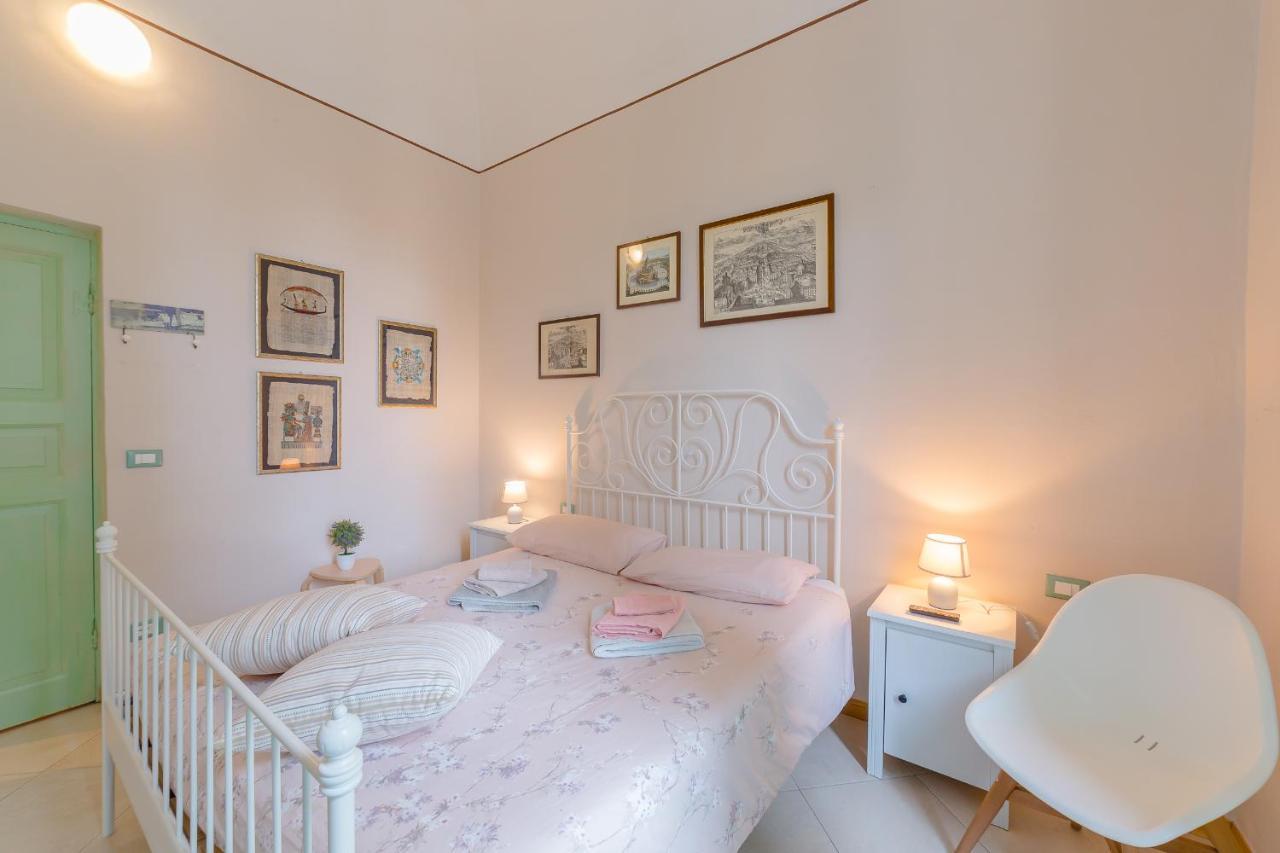 B&B Bernini フィナーレ・リーグレ エクステリア 写真