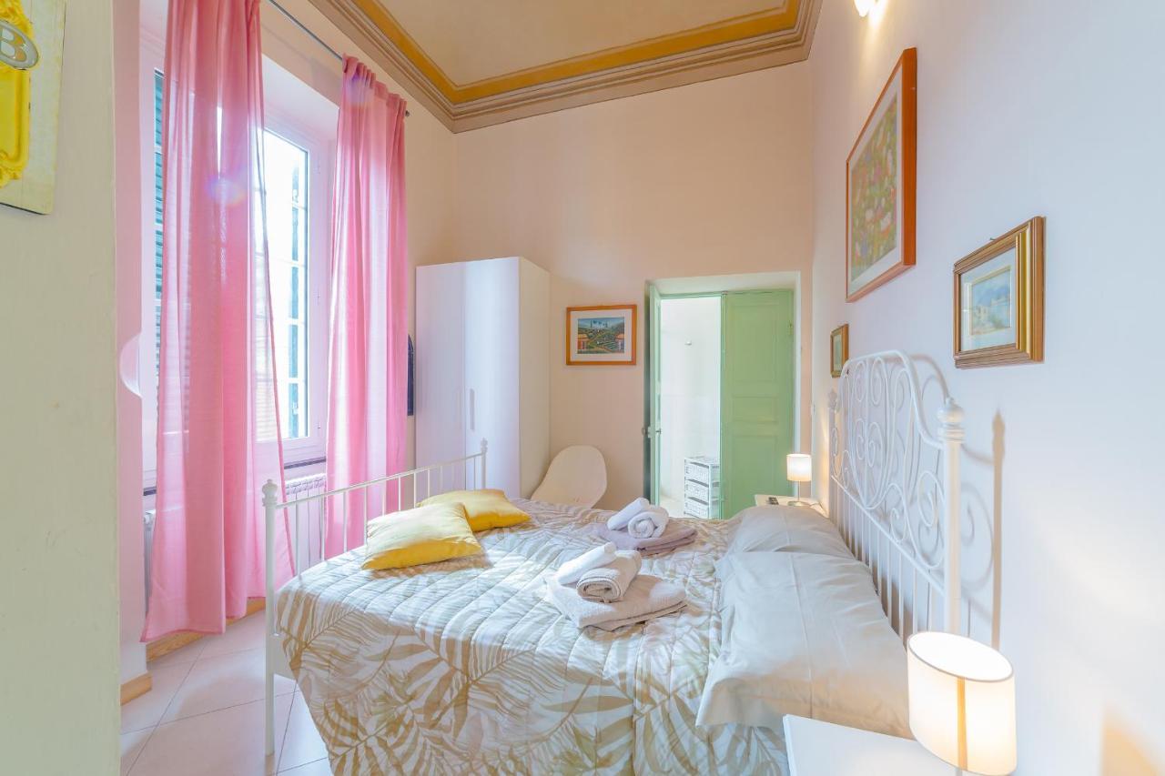 B&B Bernini フィナーレ・リーグレ エクステリア 写真