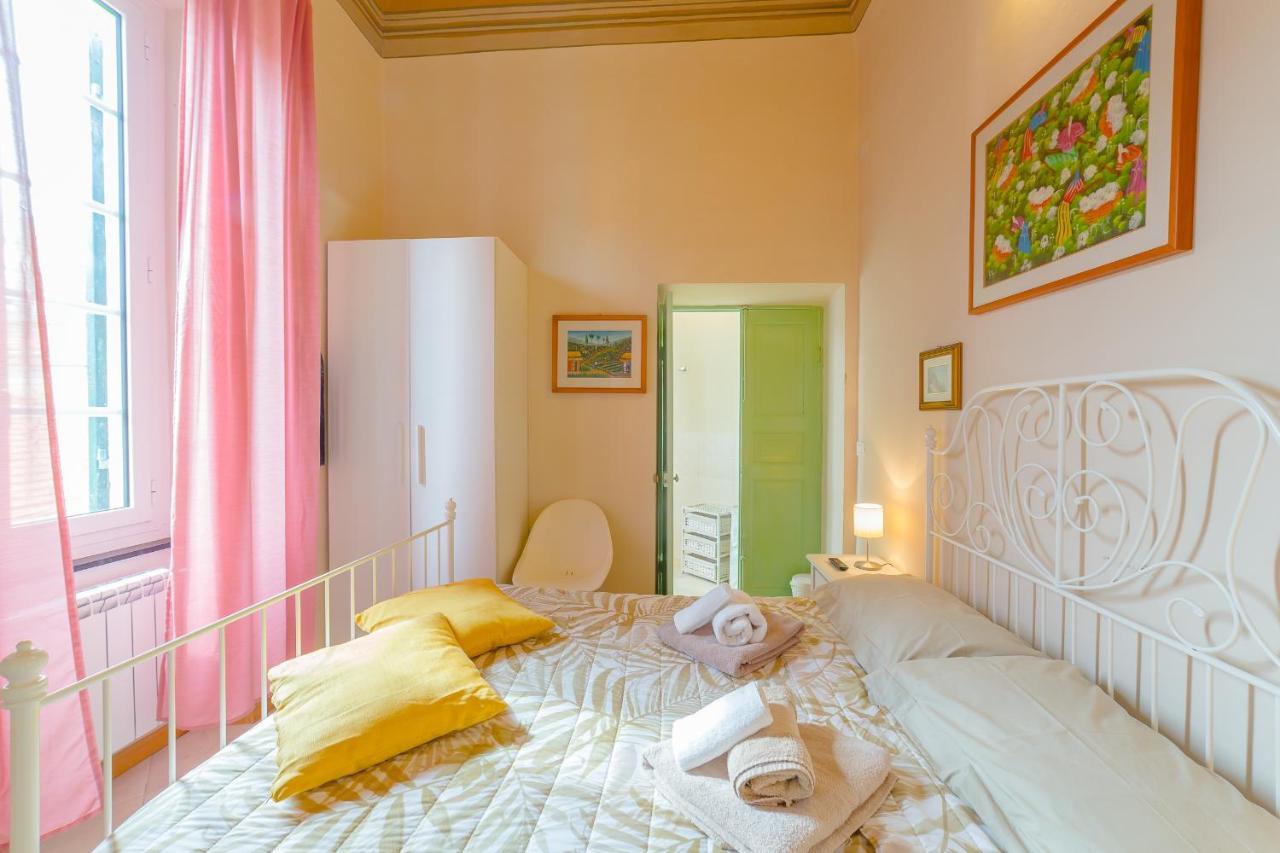 B&B Bernini フィナーレ・リーグレ エクステリア 写真