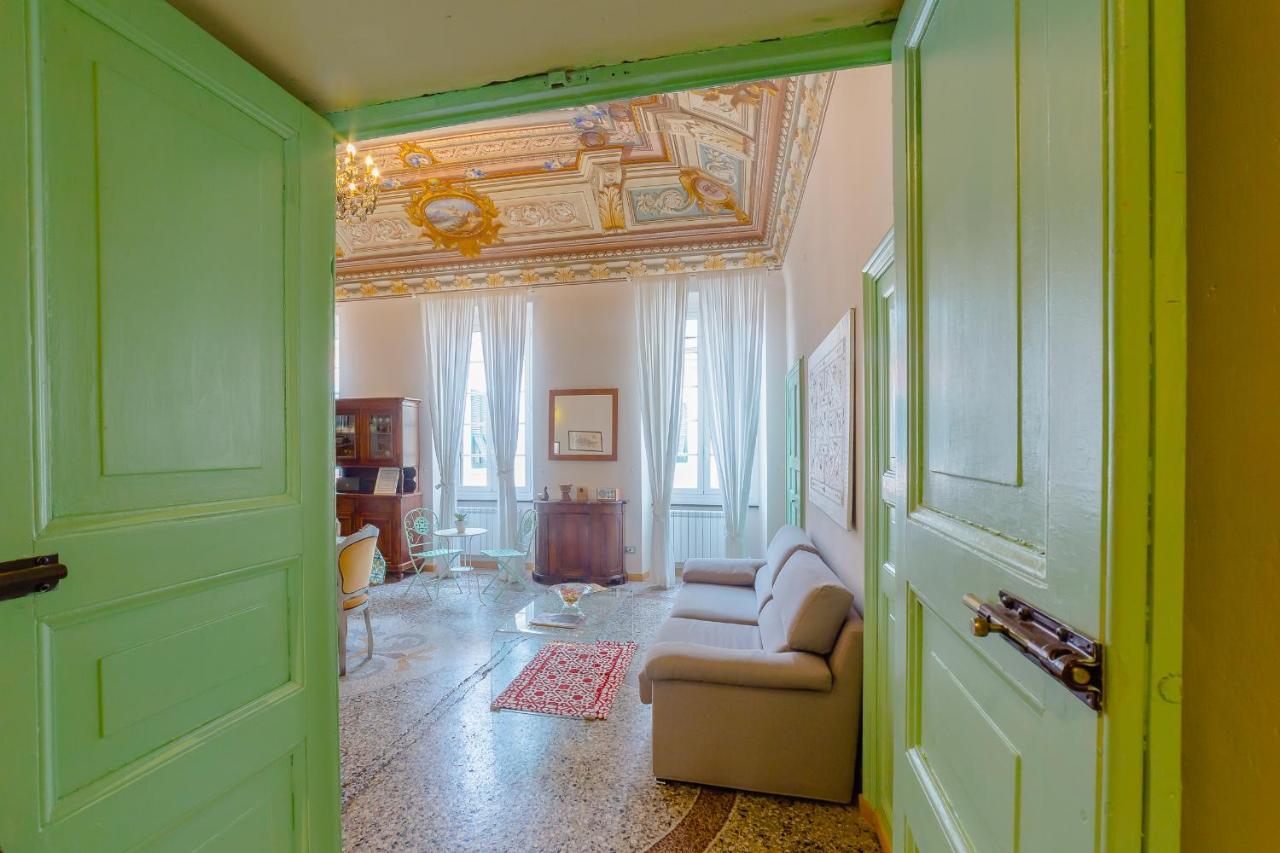 B&B Bernini フィナーレ・リーグレ エクステリア 写真