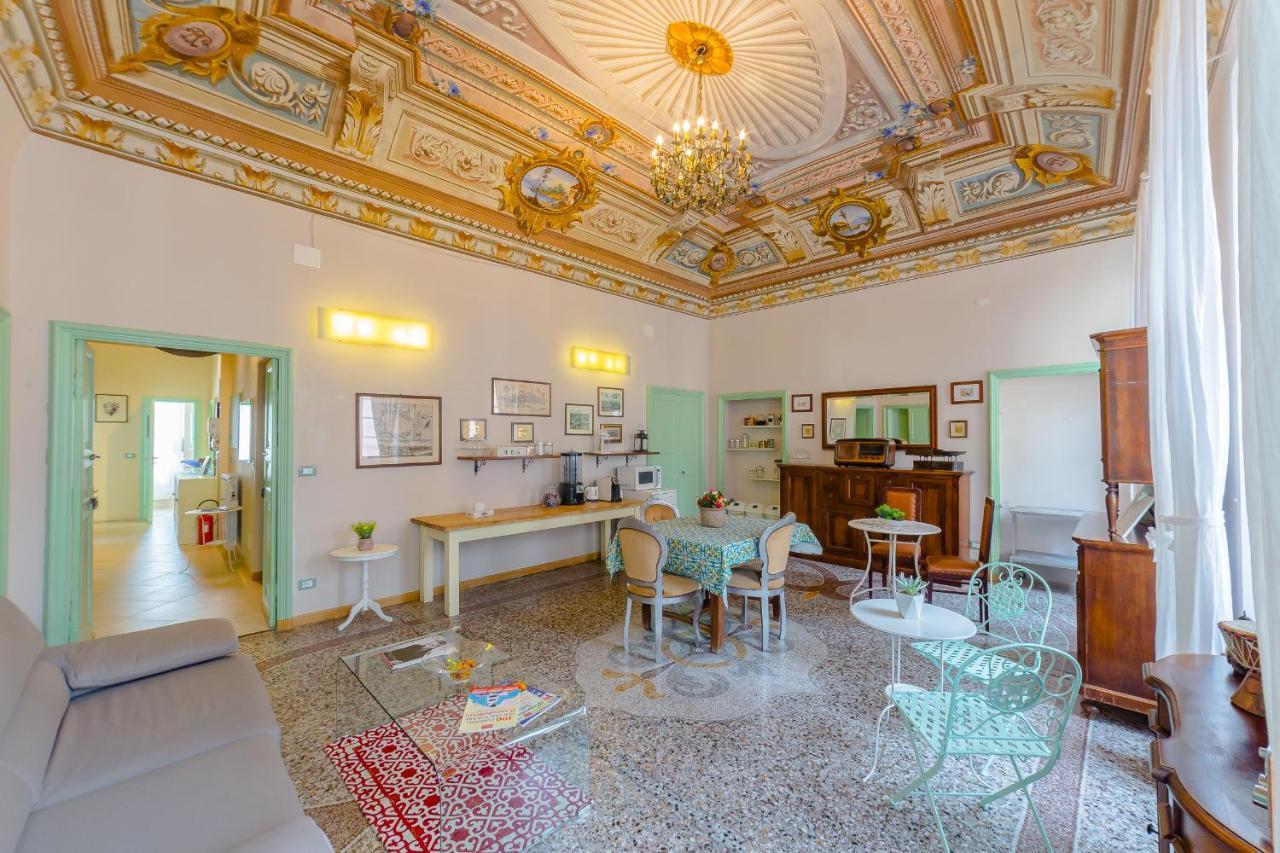 B&B Bernini フィナーレ・リーグレ エクステリア 写真