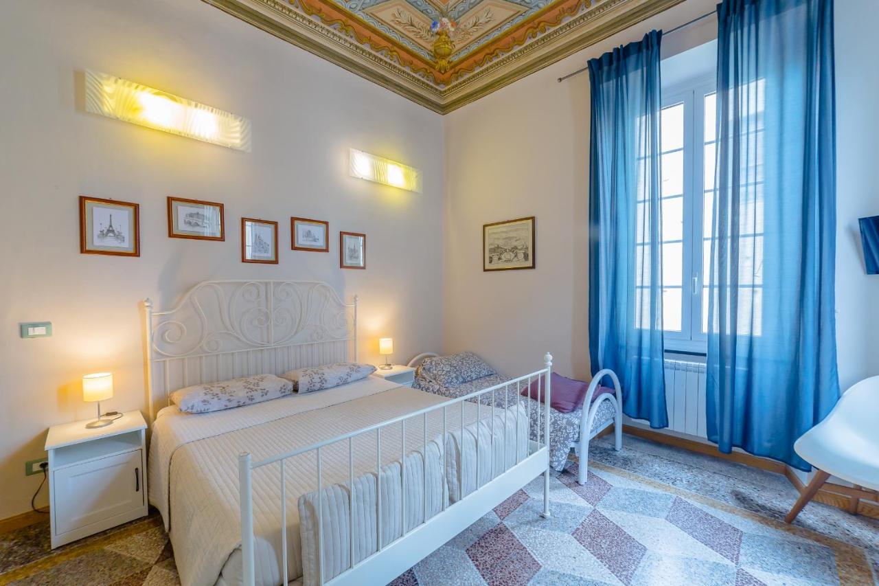 B&B Bernini フィナーレ・リーグレ エクステリア 写真