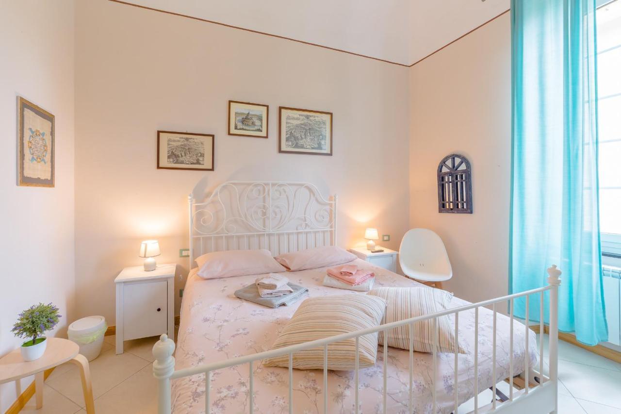 B&B Bernini フィナーレ・リーグレ エクステリア 写真