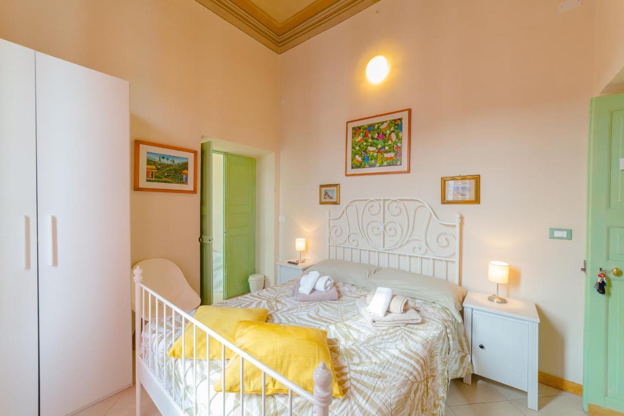 B&B Bernini フィナーレ・リーグレ エクステリア 写真