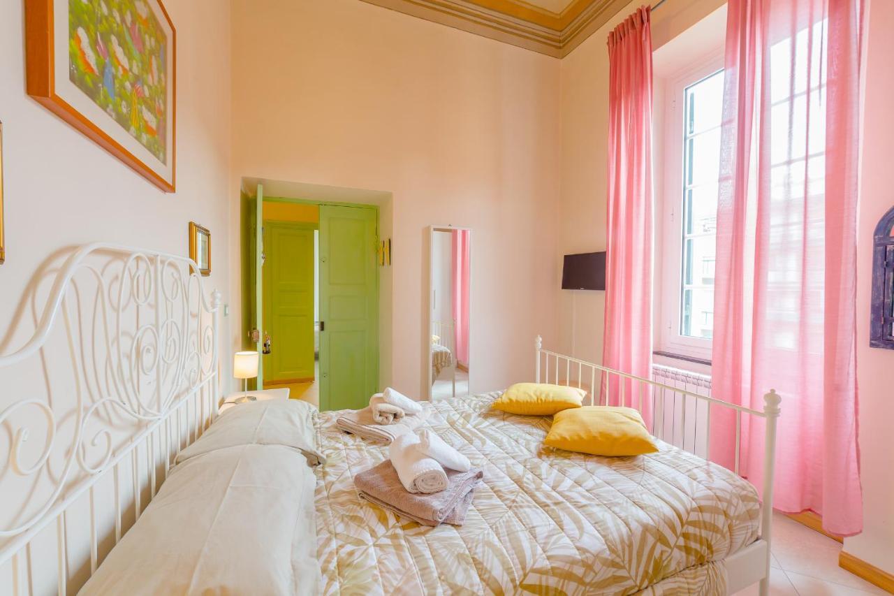 B&B Bernini フィナーレ・リーグレ エクステリア 写真