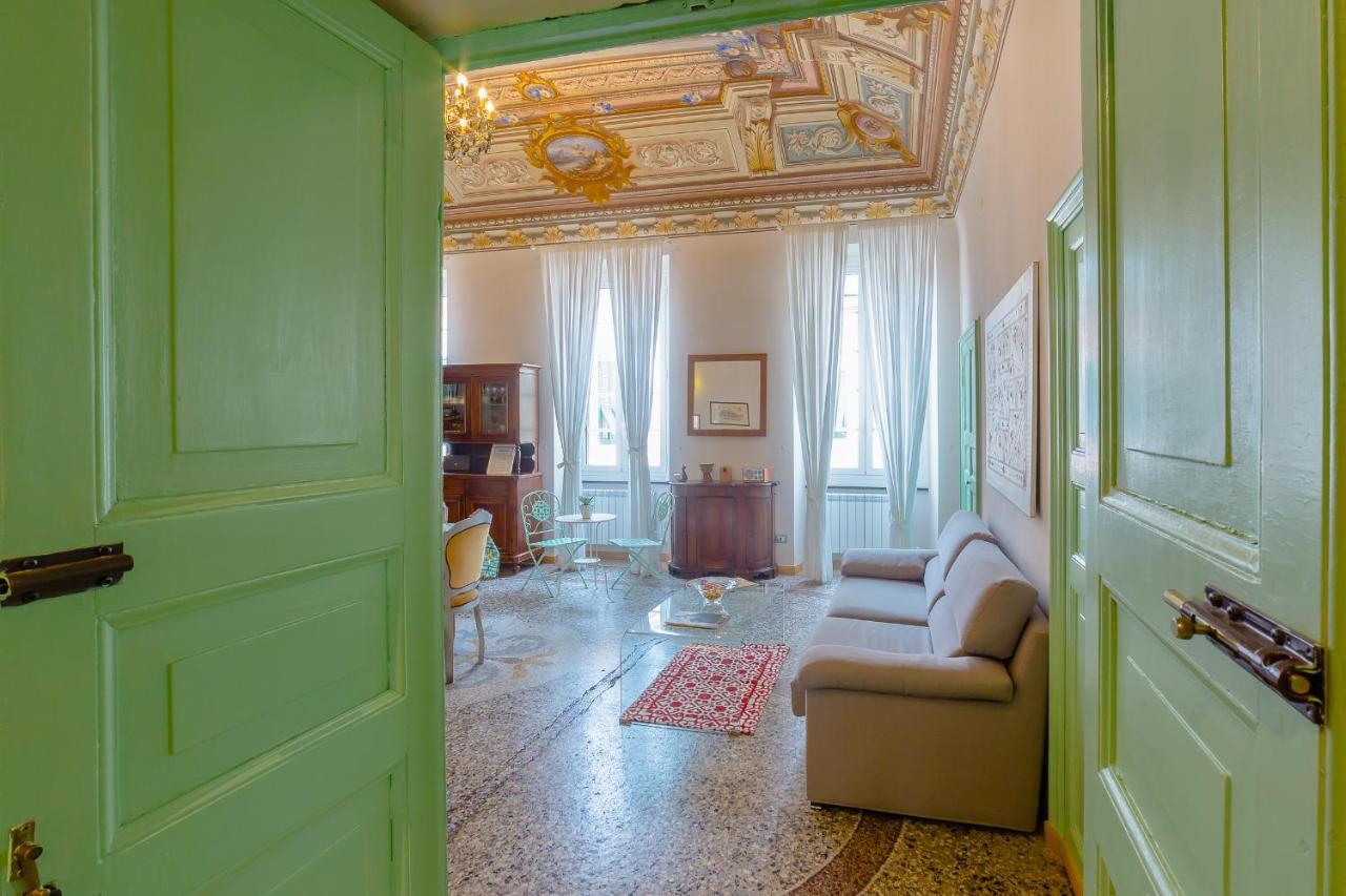 B&B Bernini フィナーレ・リーグレ エクステリア 写真