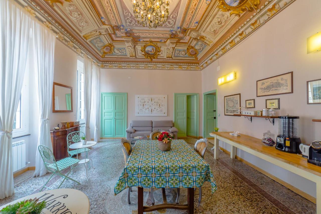 B&B Bernini フィナーレ・リーグレ エクステリア 写真